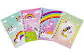Notitieboekjes Eenhoorn