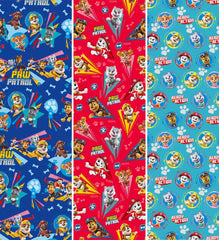 Inpakpapier Paw Patrol