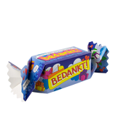 Geschenkdoosje Bedankt 26cm