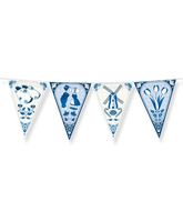 Delftsblauw Slinger 10m