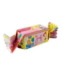Geschenkdoosje Juf 26cm