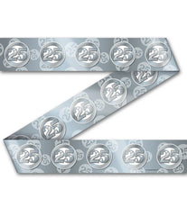 Afzetlint 25 Jaar Getrouwd 12m