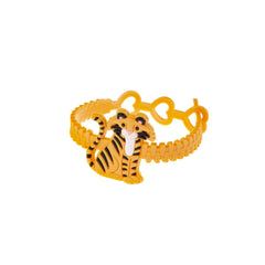 Jungle Dieren Armband 12 Stuks