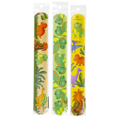 Klaparmband Dinosaurus 11cm