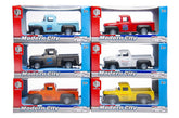 Metalen Pick Up Truck 15cm