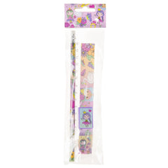 STATIONAIRE SET PRINSES