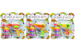 Bellenblaas Pistool 14cm