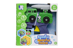 Bellenblaas Pistool Voertuig