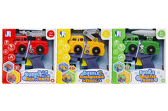 Bellenblaas Pistool Voertuig