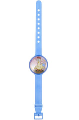 Horloge met Geduldspel 6st