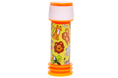 Wilde Dieren Bellenblaas 30ml