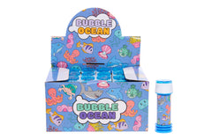 Zeedieren Bellenblaas 30ml