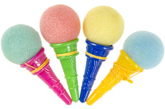 Mini ijsjesschieter 10cm