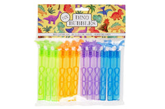 Bellenblaas Dinosaurus 12st