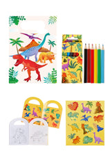 Dinosaurus Traktatie