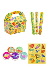 Dinosaurus Traktatie