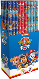 Inpakpapier Paw Patrol