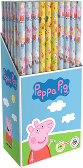 Inpakpapier Peppa Pig