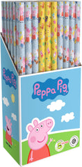 Inpakpapier Peppa Pig