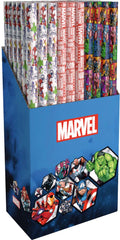 Inpakpapier Marvel