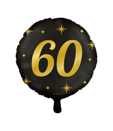 Helium Ballon 60 Jaar