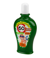 Fun Shampoo Man 60 Jaar 350ml