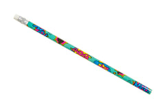 Potloden Superhelden 12st