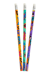 Potloden Superhelden 12st