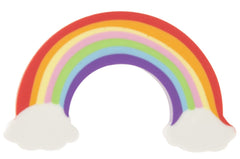 Regenboog Gum 5cm