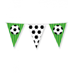 Vlaggenlijn Voetbal