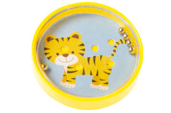 Geduldspelletje Wilde Dieren