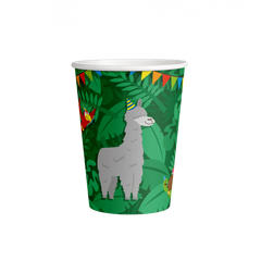 Bekers Wilde Dieren 8st