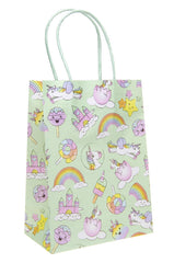 Geschenktasje Eenhoorn