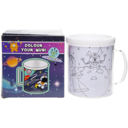 KLEUR UW EIGEN MOKRUIMTE