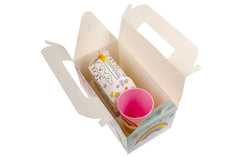 Eenhoorn Traktatiedoos 22cm