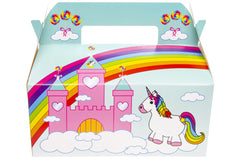 Eenhoorn Traktatiedoos 22cm