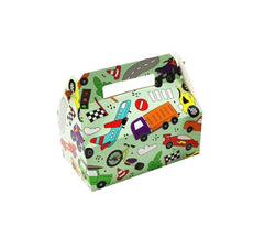 Voertuigen Menubox 22,5cm