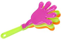 Klaphandjes 11 Centimeter