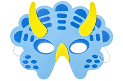 Dinosaurus Masker