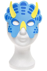 Dinosaurus Masker