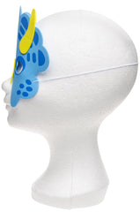 Dinosaurus Masker