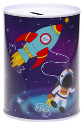 Spaarpot Ruimte 8cm