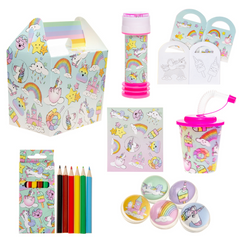 Eenhoorn Traktatie L