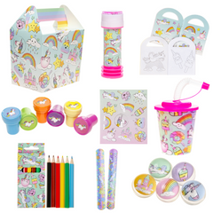 Eenhoorn Traktatie XL