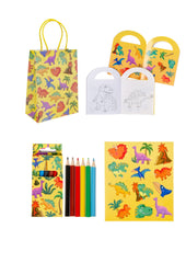 Dinosaurus Traktatie