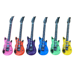 OPBLAASBARE GITAAR L