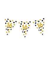 16 Jaar Slinger Papier 6m