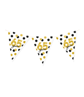 65 Jaar Slinger Papier 6m