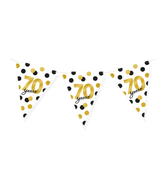 70 Jaar Slinger Papier 6m