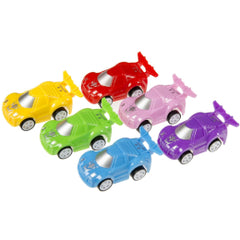 6ASS COL RACEAUTO PP